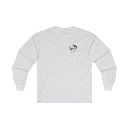 Unisex Ultra Cotton Long Sleeve Tee