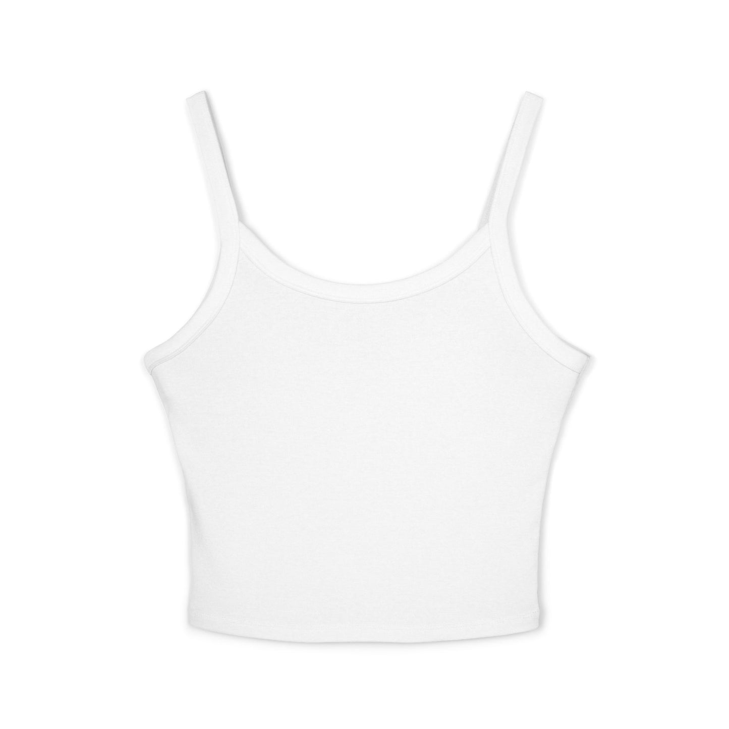 Women's Spaghetti Strap Tank Top