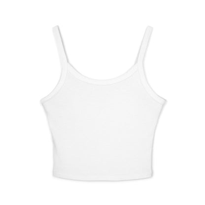 Women's Spaghetti Strap Tank Top