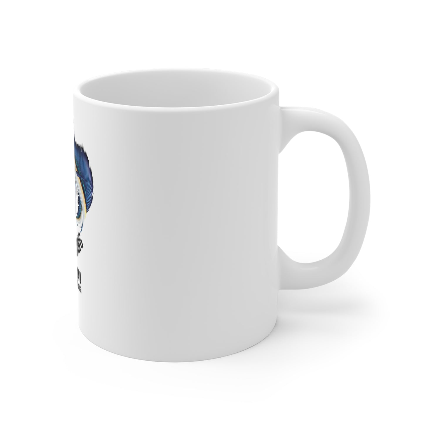 Mug 11oz