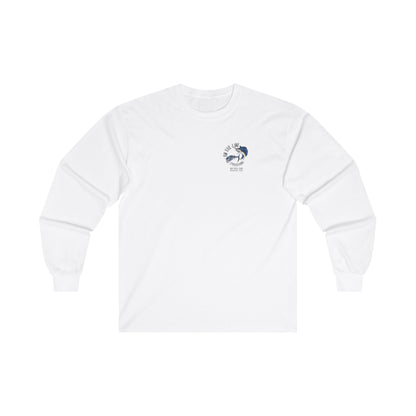 Unisex Ultra Cotton Long Sleeve Tee