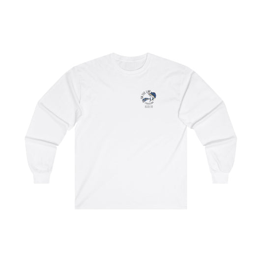 Unisex Ultra Cotton Long Sleeve Tee