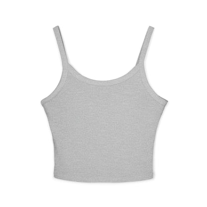 Women's Spaghetti Strap Tank Top