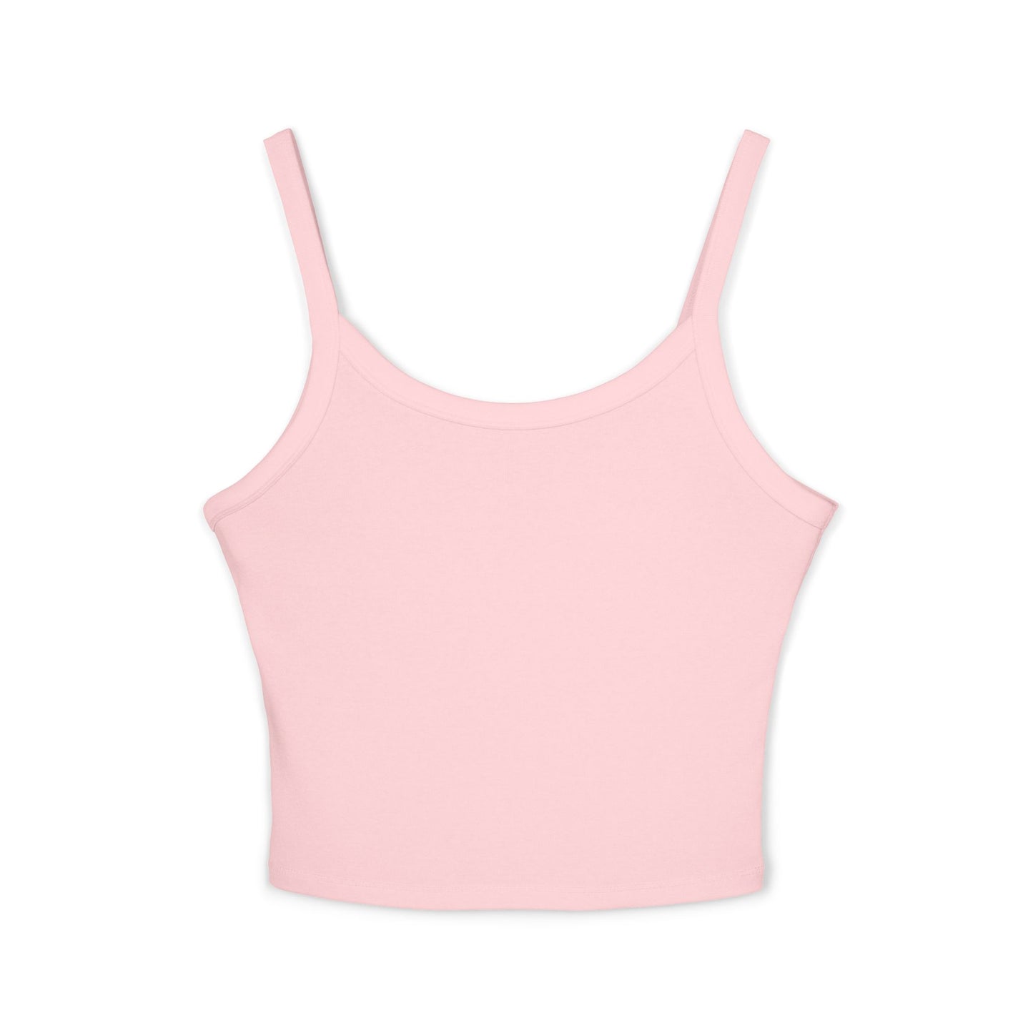 Women's Spaghetti Strap Tank Top