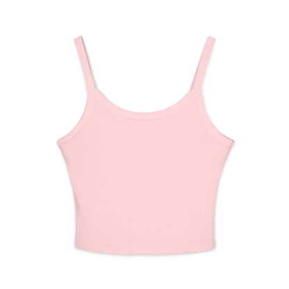 Women's Spaghetti Strap Tank Top